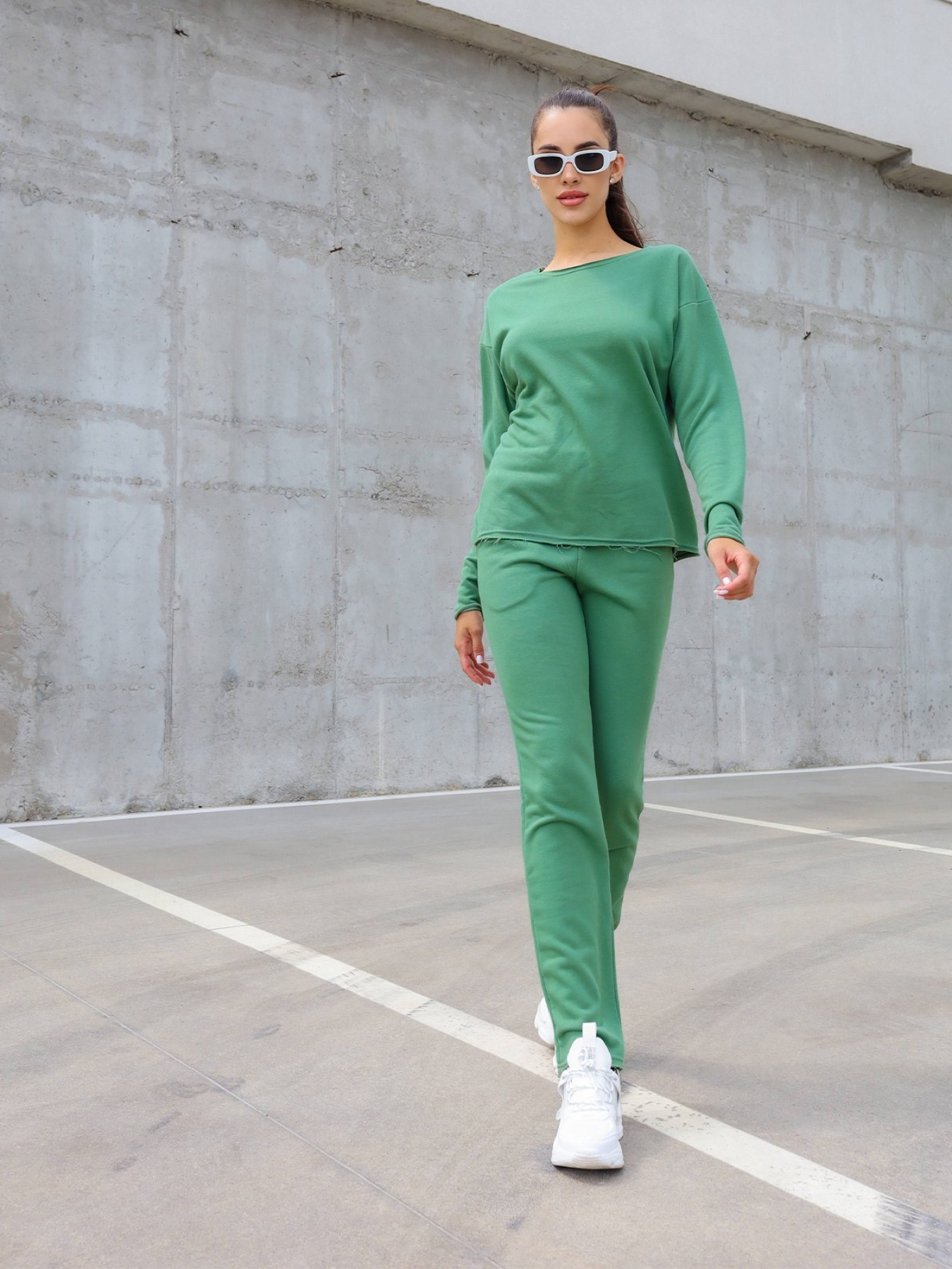 Спортивный костюм ISSA Plus модель 12847_hacks Фото