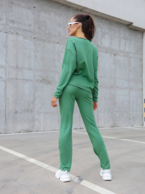 Спортивный костюм ISSA Plus модель 12847_hacks Фото