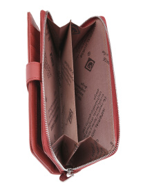 Кошелек Horse Imperial модель K11090-red Фото