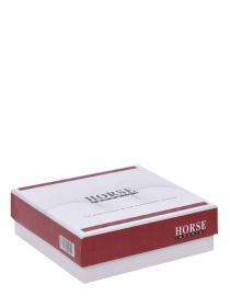 Гаманець Horse Imperial модель K11090-red Фото