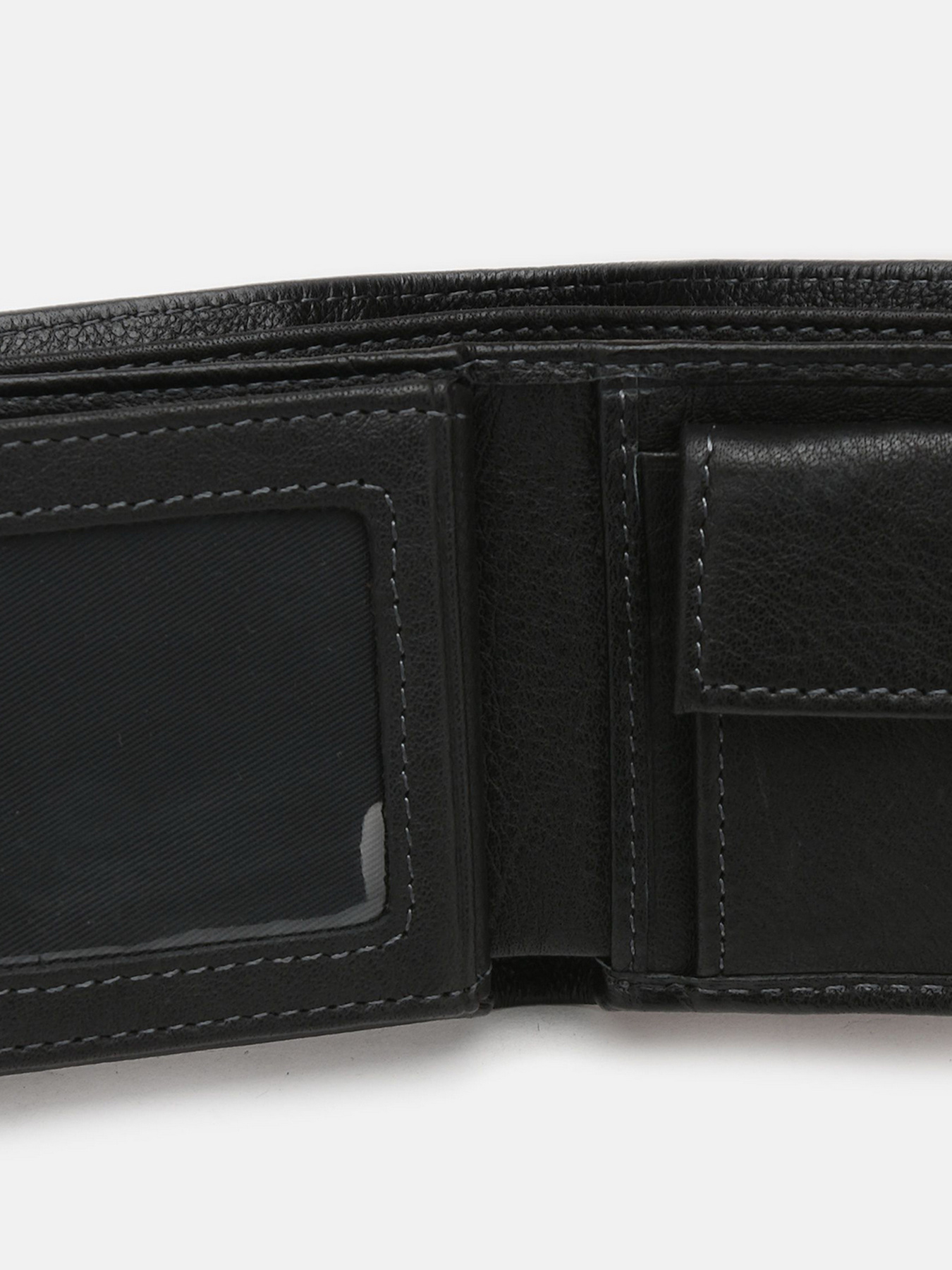 Портмоне Ricco Grande модель K11077-black Фото