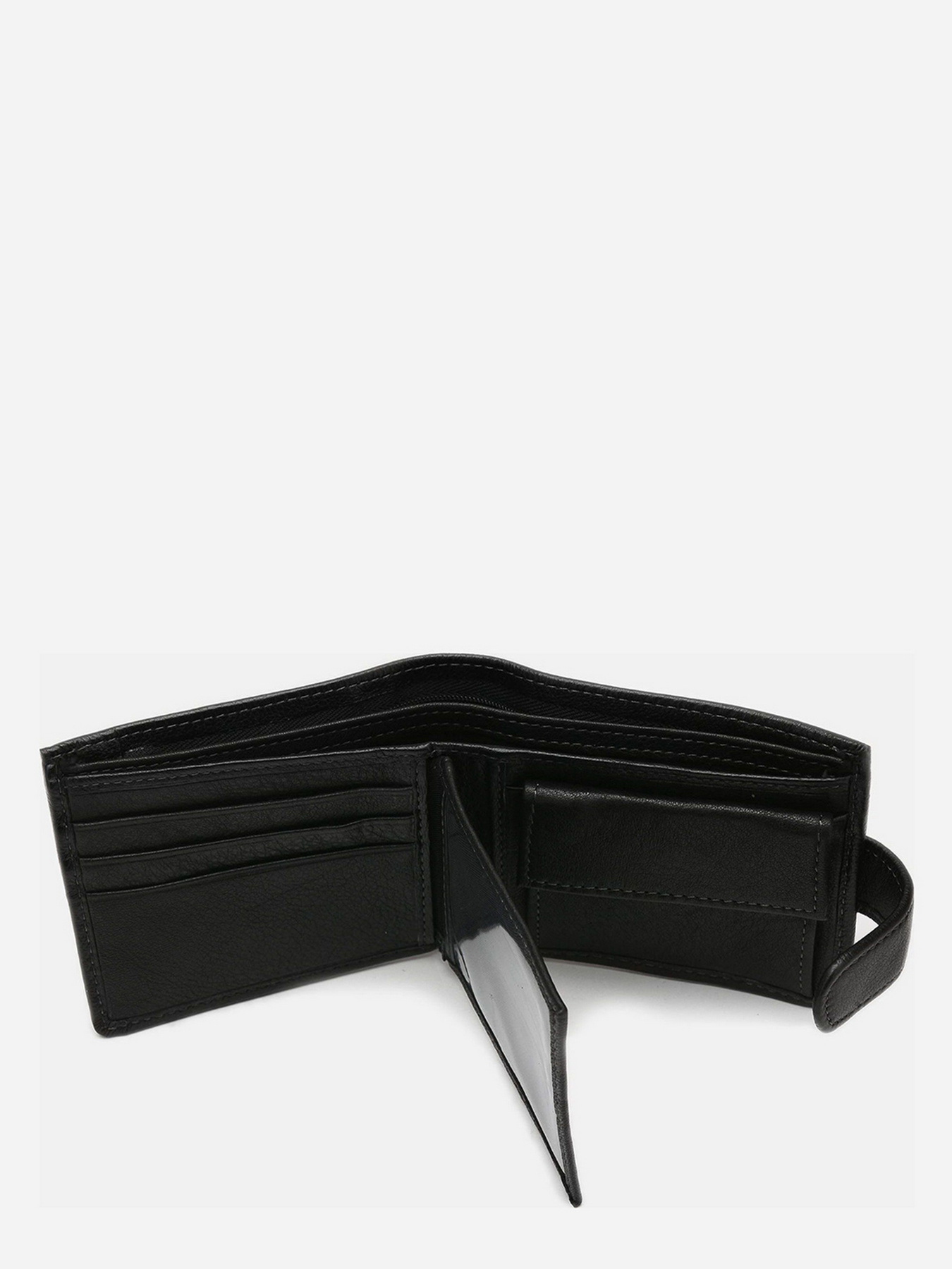 Портмоне Ricco Grande модель K11077-black Фото