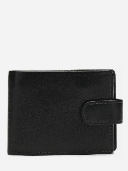 Портмоне Ricco Grande модель K11077-black Фото