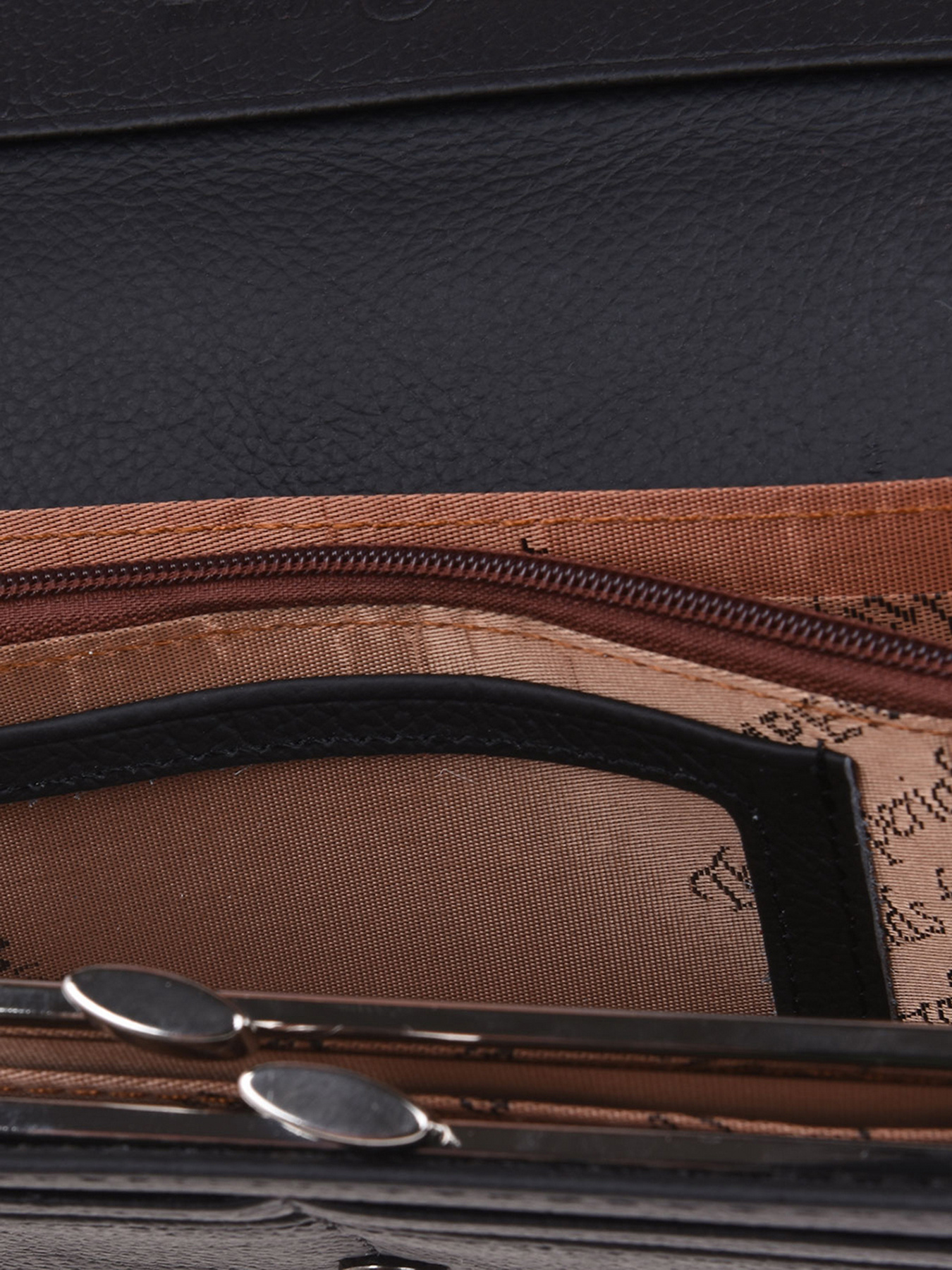 Кошелек Horse Imperial модель K1803-black Фото