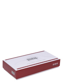 Кошелек Horse Imperial модель K1803-black Фото