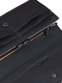Гаманці Horse Imperial модель K1803-black Фото