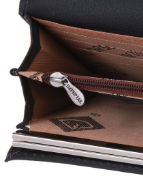 Кошелек Horse Imperial модель K1803-black Фото