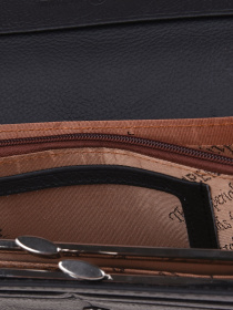 Кошелек Horse Imperial модель K1803-black Фото