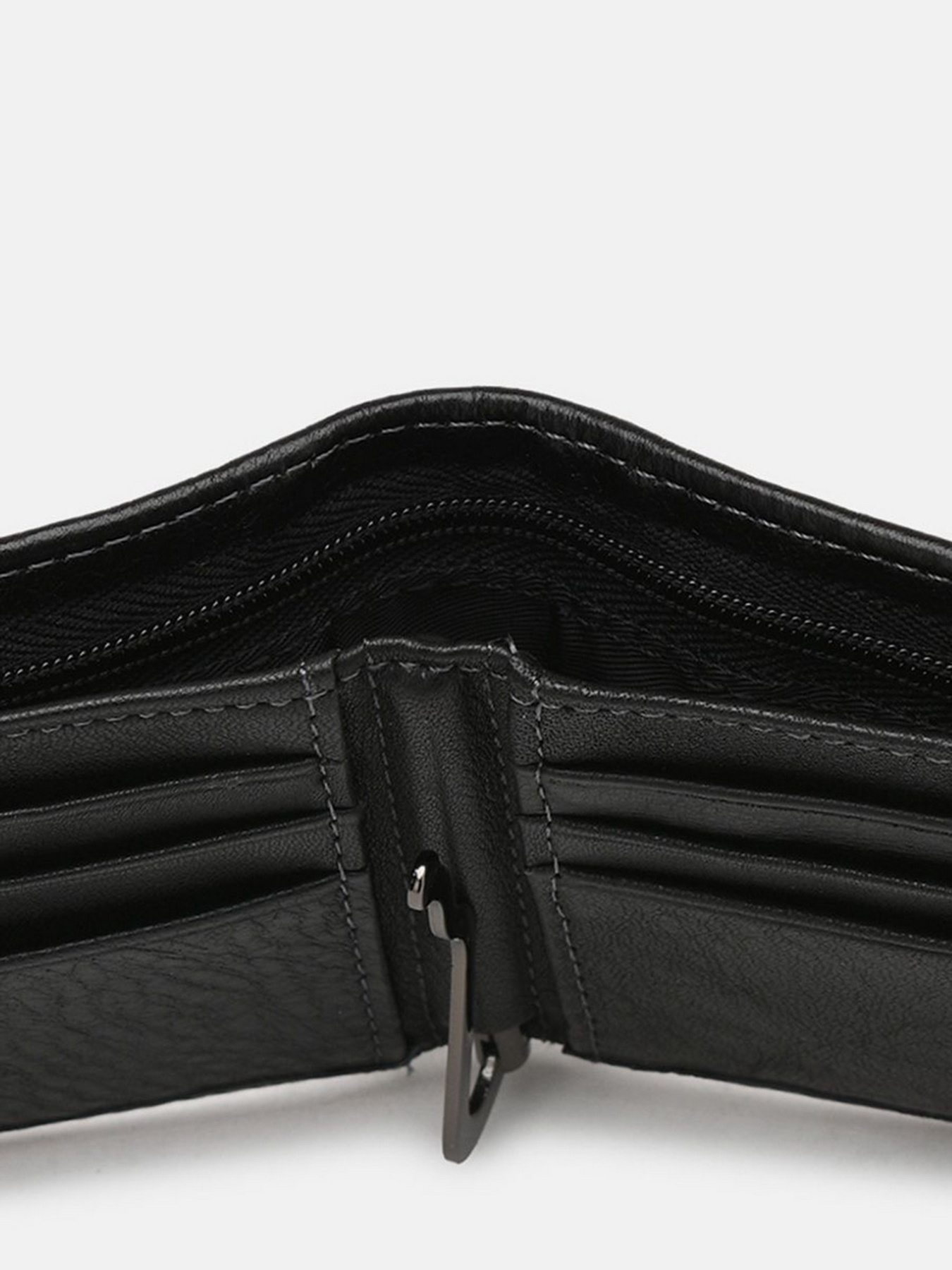 Портмоне Ricco Grande модель K1555a-8-black Фото