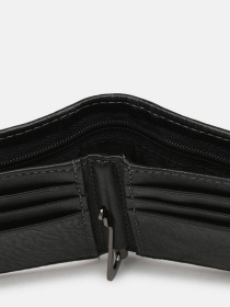 Портмоне Ricco Grande модель K1555a-8-black Фото