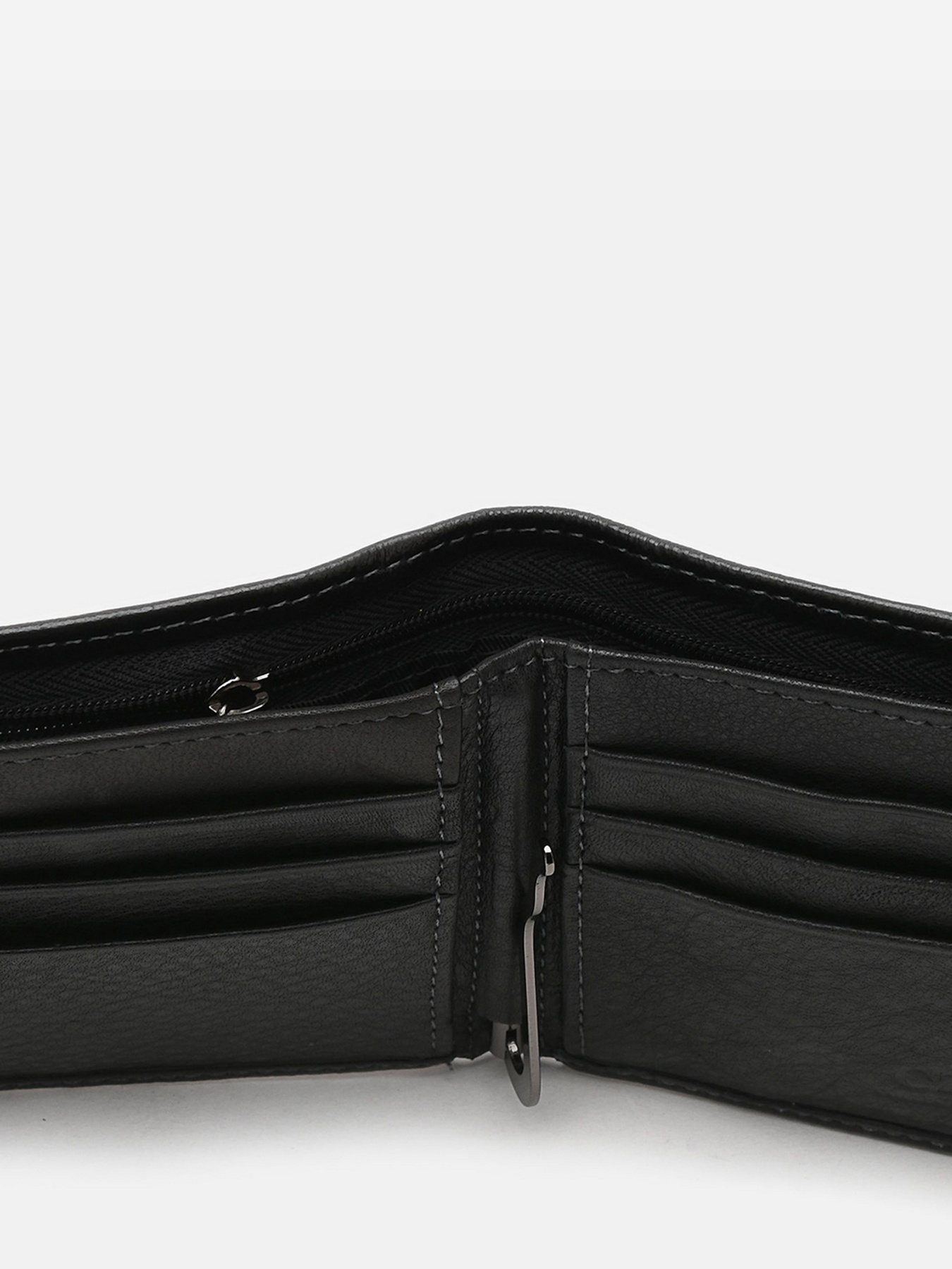 Портмоне Ricco Grande модель K1555-9-black Фото