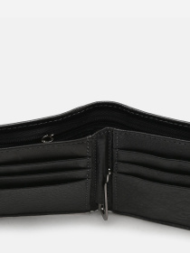 Портмоне Ricco Grande модель K1555-9-black Фото