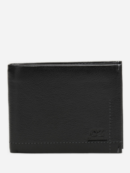 Портмоне Ricco Grande модель K1555-9-black Фото