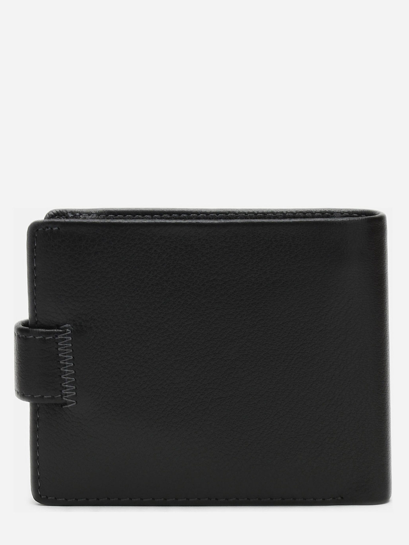 Портмоне Ricco Grande модель K1208-black Фото