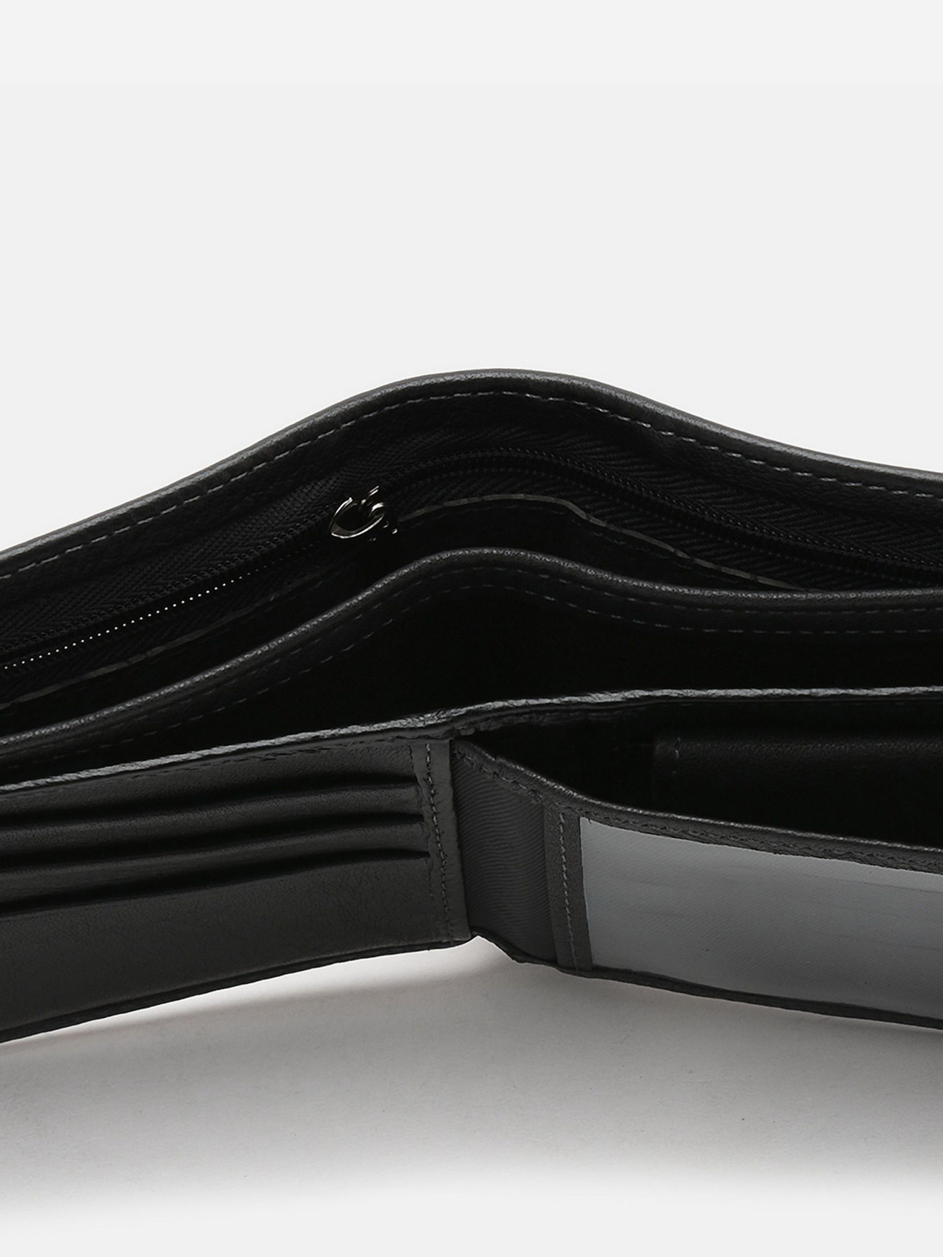 Портмоне Ricco Grande модель K1208-black Фото