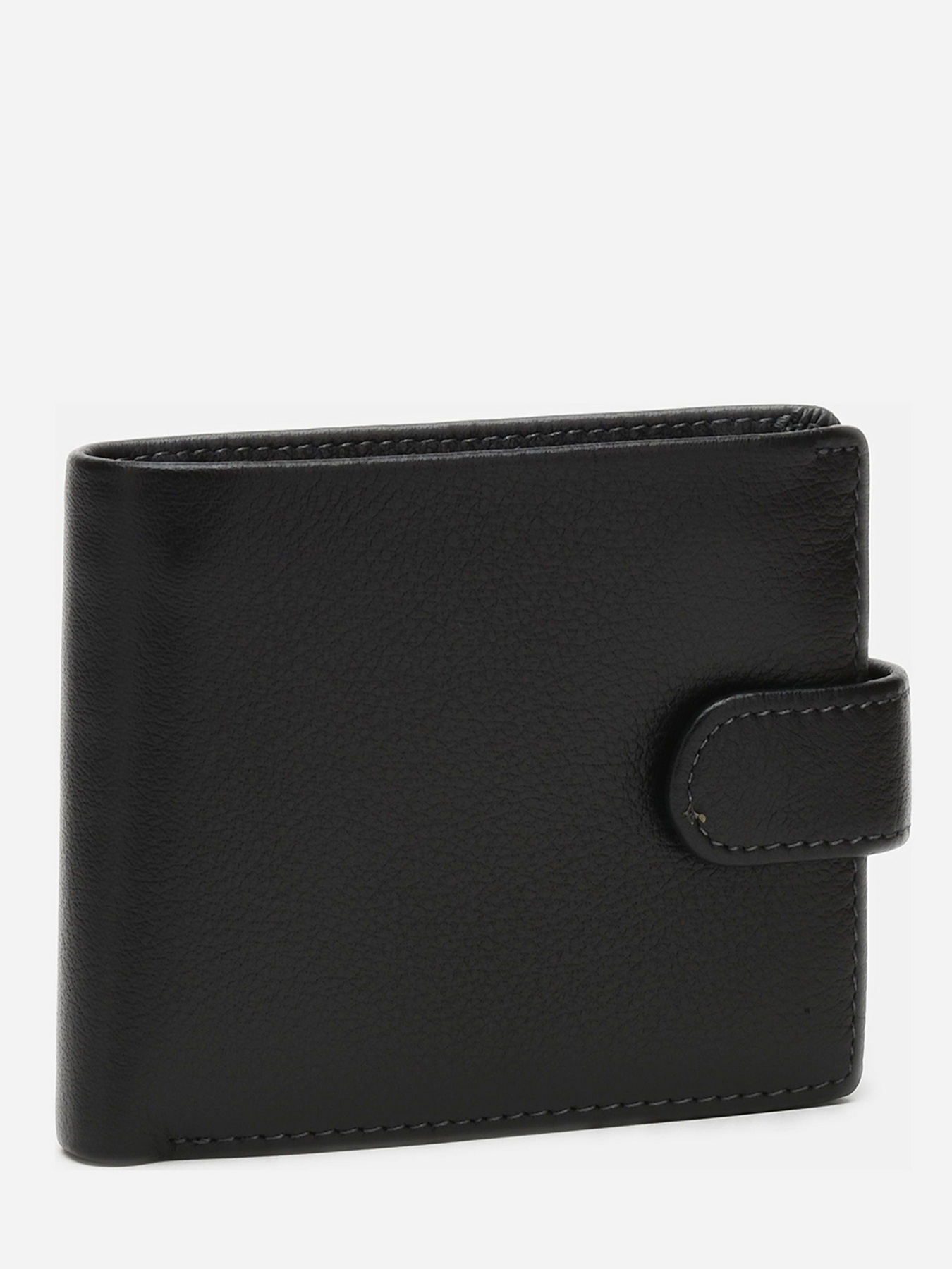 Портмоне Ricco Grande модель K1208-black Фото