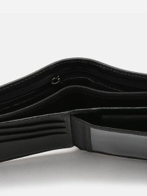 Портмоне Ricco Grande модель K1208-black Фото