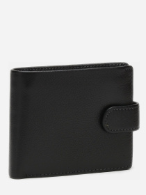 Портмоне Ricco Grande модель K1208-black Фото