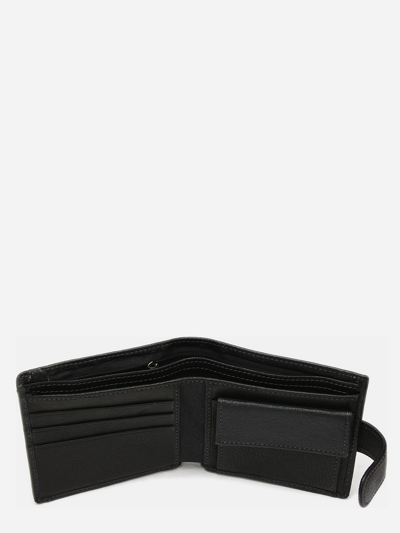 Портмоне Ricco Grande модель K1203-black Фото