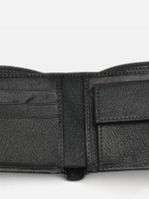 Портмоне Ricco Grande модель K1203-black Фото