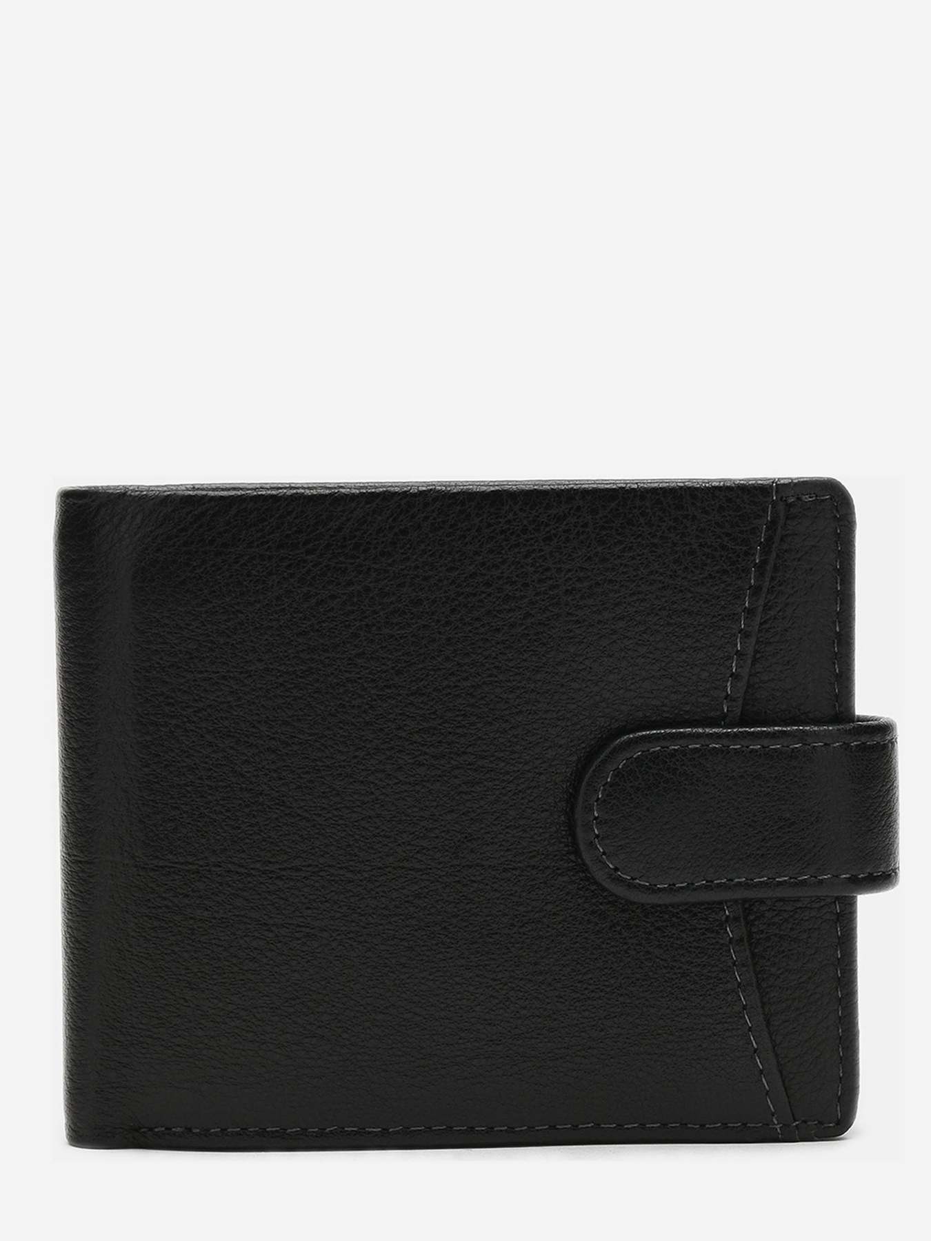 Портмоне Ricco Grande модель K1203-black Портмоне Ricco Grande модель K1203-black Фото