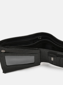 Портмоне Ricco Grande модель K1132-а-black Фото