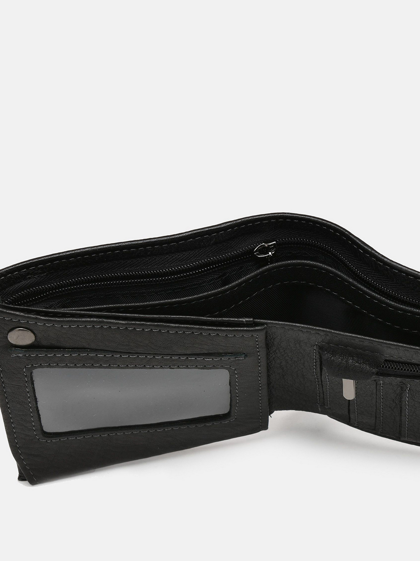 Портмоне Ricco Grande модель K1132-а-black Портмоне Ricco Grande модель K1132-а-black Фото