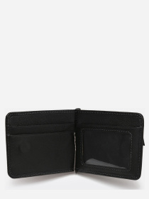 Кошелек Ricco Grande модель K1121-22-black Фото