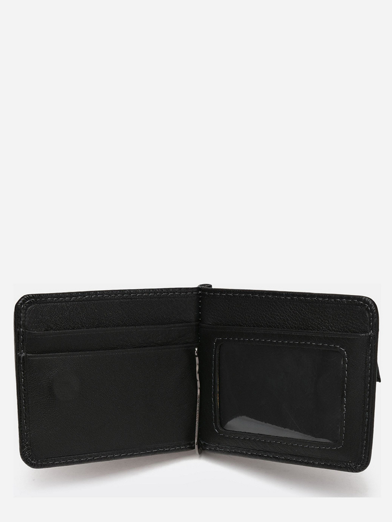 Кошелек Ricco Grande модель K1121-22-black Фото