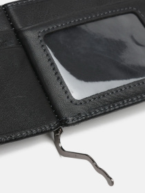 Кошелек Ricco Grande модель K1121-22-black Фото