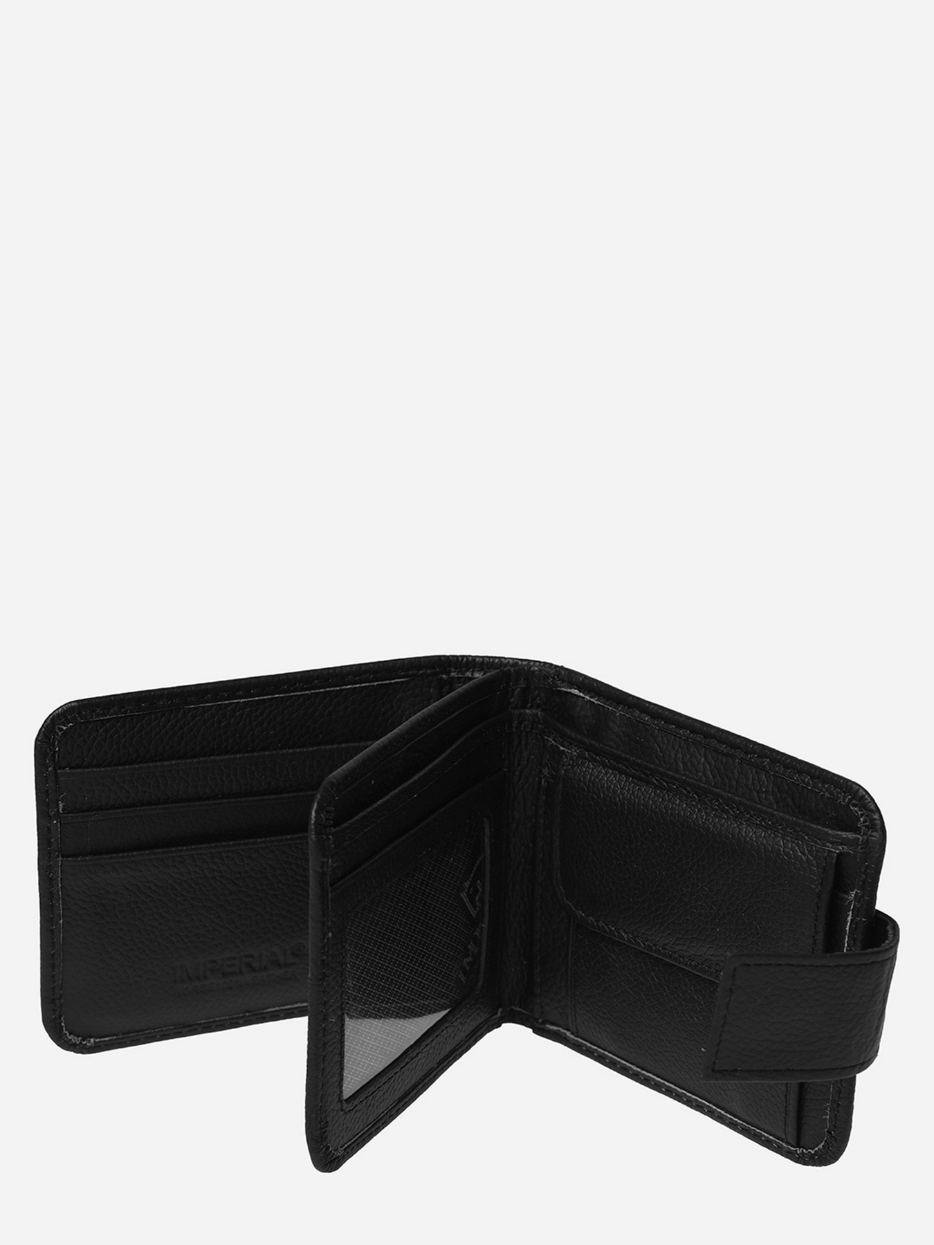 Портмоне Horse Imperial модель k1029w-black Фото