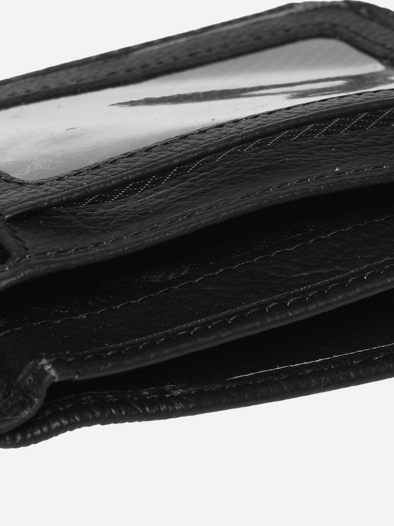 Портмоне Horse Imperial модель k1029w-black Фото