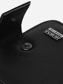 Портмоне Horse Imperial модель k1029w-black Фото