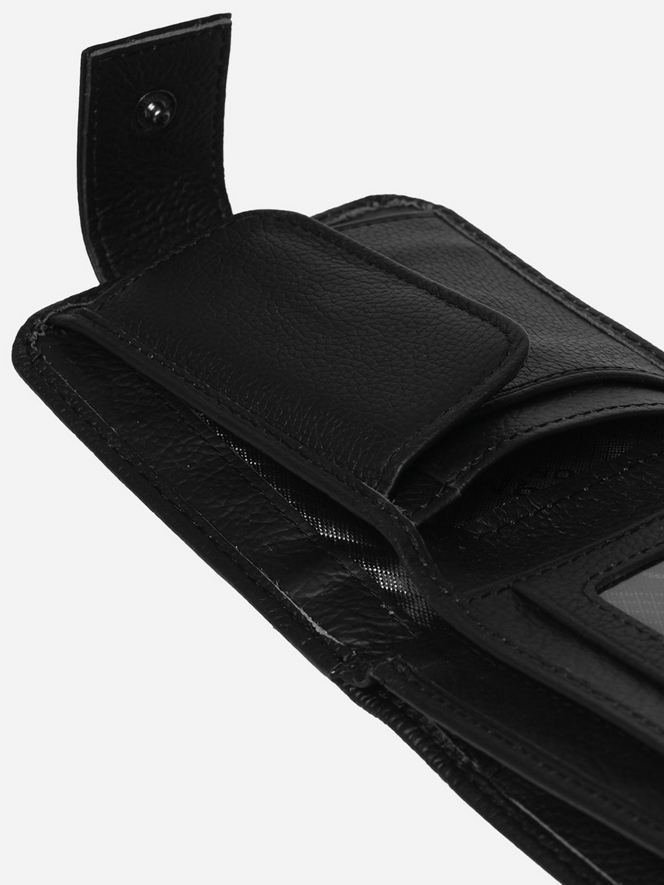 Портмоне Horse Imperial модель k1029w-black Фото