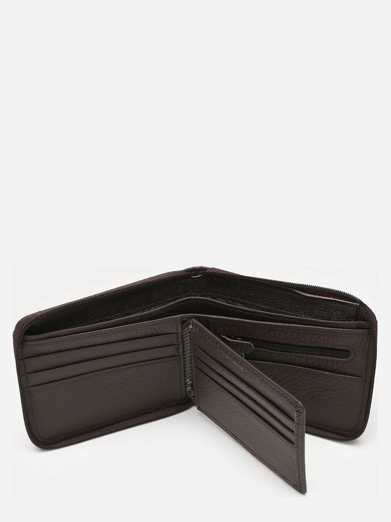 Портмоне Horse Imperial Модель K1024bz-brown Фото