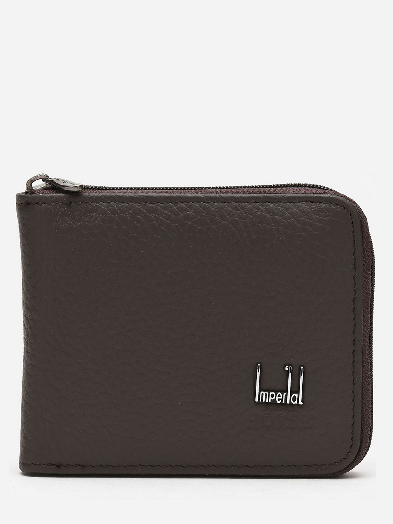 Портмоне Horse Imperial Модель K1024bz-brown Фото