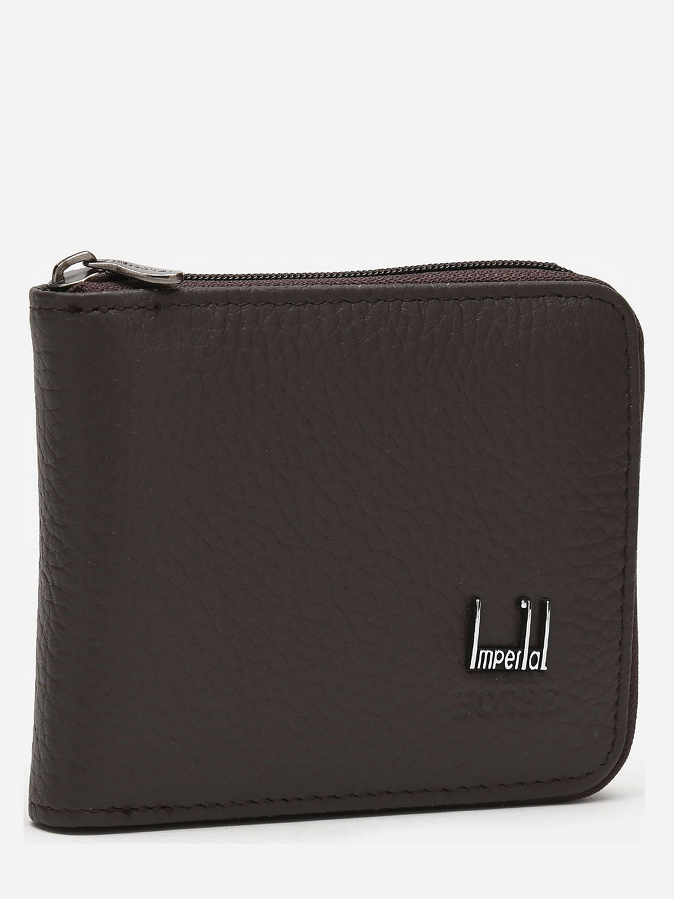 Портмоне Horse Imperial модель K1024bz-brown Фото