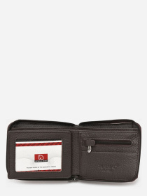 Портмоне Horse Imperial модель K1024bz-brown Фото