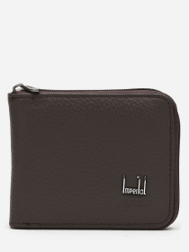 Портмоне Horse Imperial модель K1024bz-brown Фото