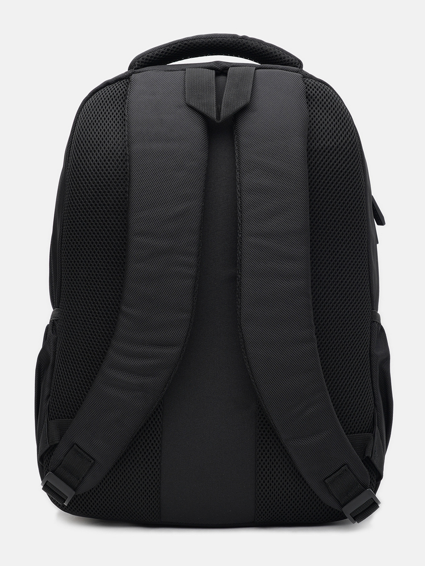 Повседневный рюкзак Monsen модель C1H97068bl-black Повседневный рюкзак Monsen модель C1H97068bl-black Фото