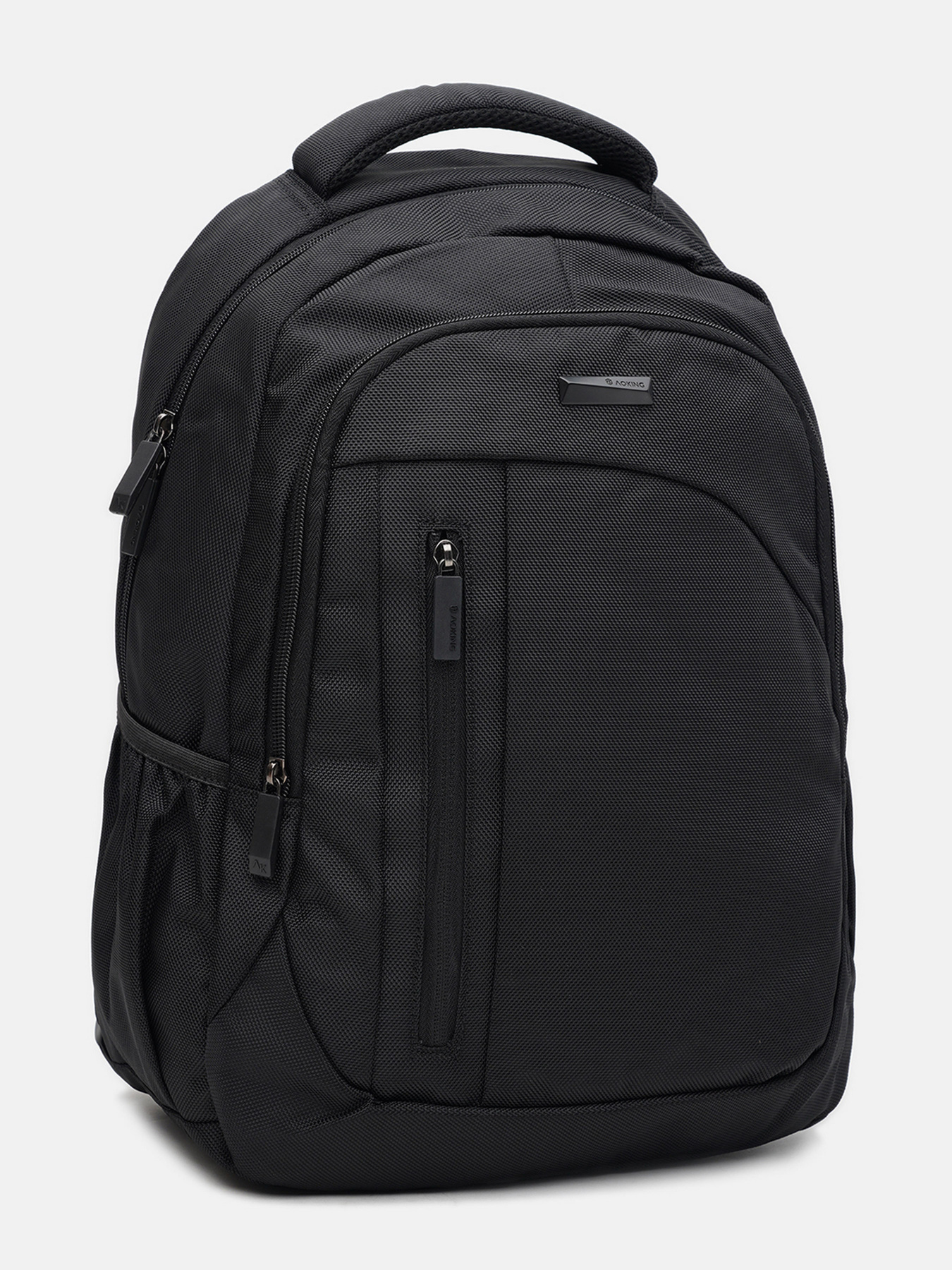 Повседневный рюкзак Monsen модель C1H97068bl-black Повседневный рюкзак Monsen модель C1H97068bl-black Фото