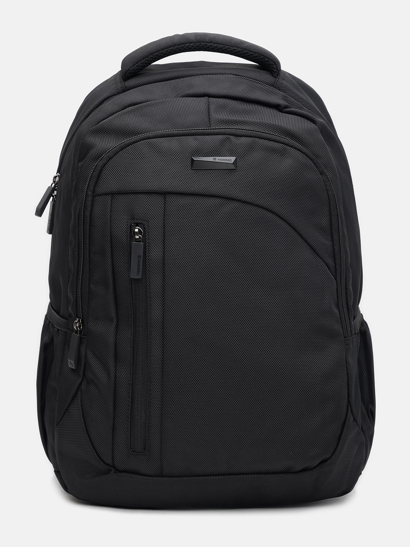 Повседневный рюкзак Monsen модель C1H97068bl-black Повседневный рюкзак Monsen модель C1H97068bl-black Фото