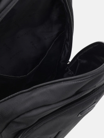 Повседневный рюкзак Monsen модель C1H97068bl-black Повседневный рюкзак Monsen модель C1H97068bl-black Фото