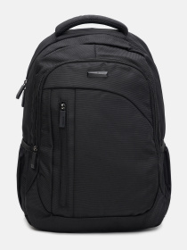 Повседневный рюкзак Monsen модель C1H97068bl-black Повседневный рюкзак Monsen модель C1H97068bl-black Фото