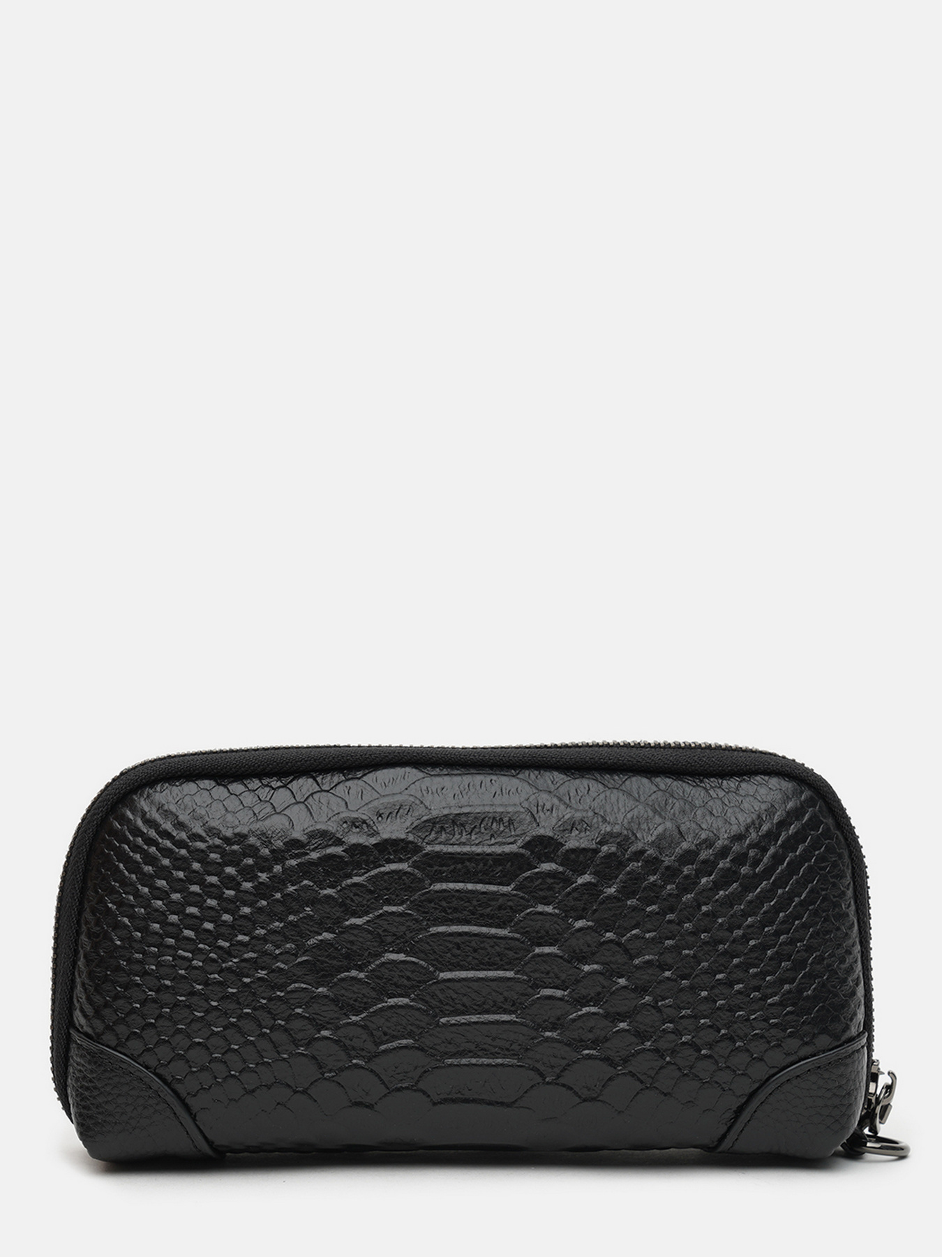 Кошелек Keizer модель K1MH821-black Фото