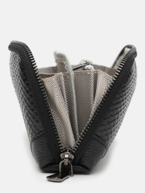 Кошелек Keizer модель K1MH821-black Фото