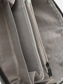 Кошелек Keizer модель K1MH821-black Фото