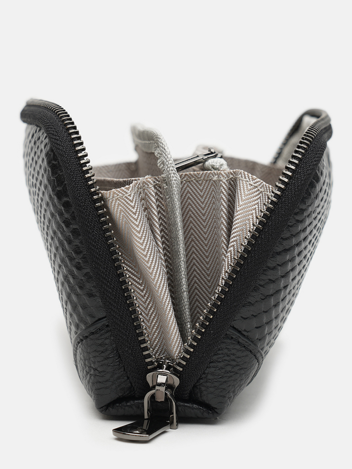 Кошелек Keizer модель K1MH821-black Фото