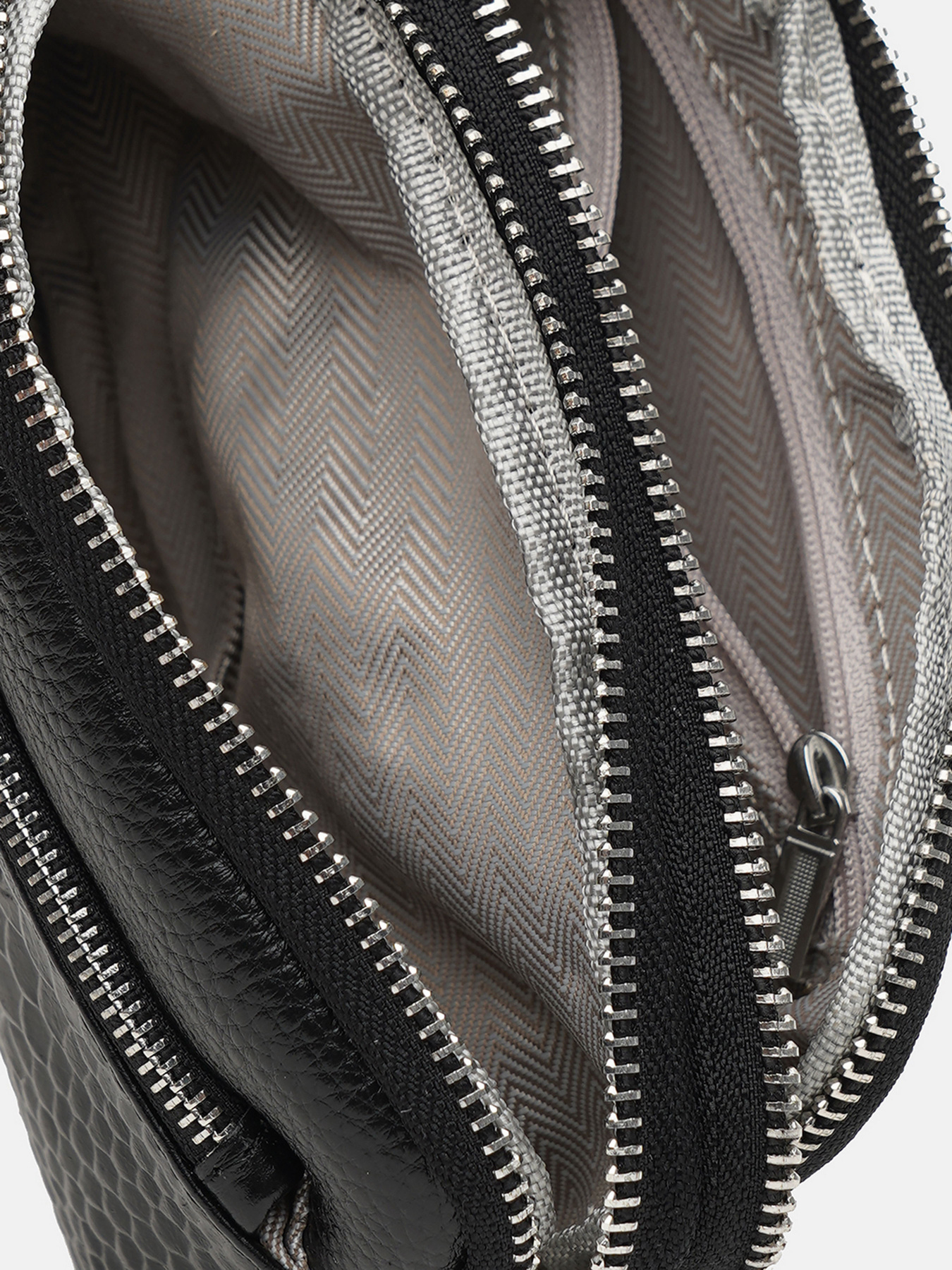 Клатч Keizer модель K1MH8822bl-black Фото