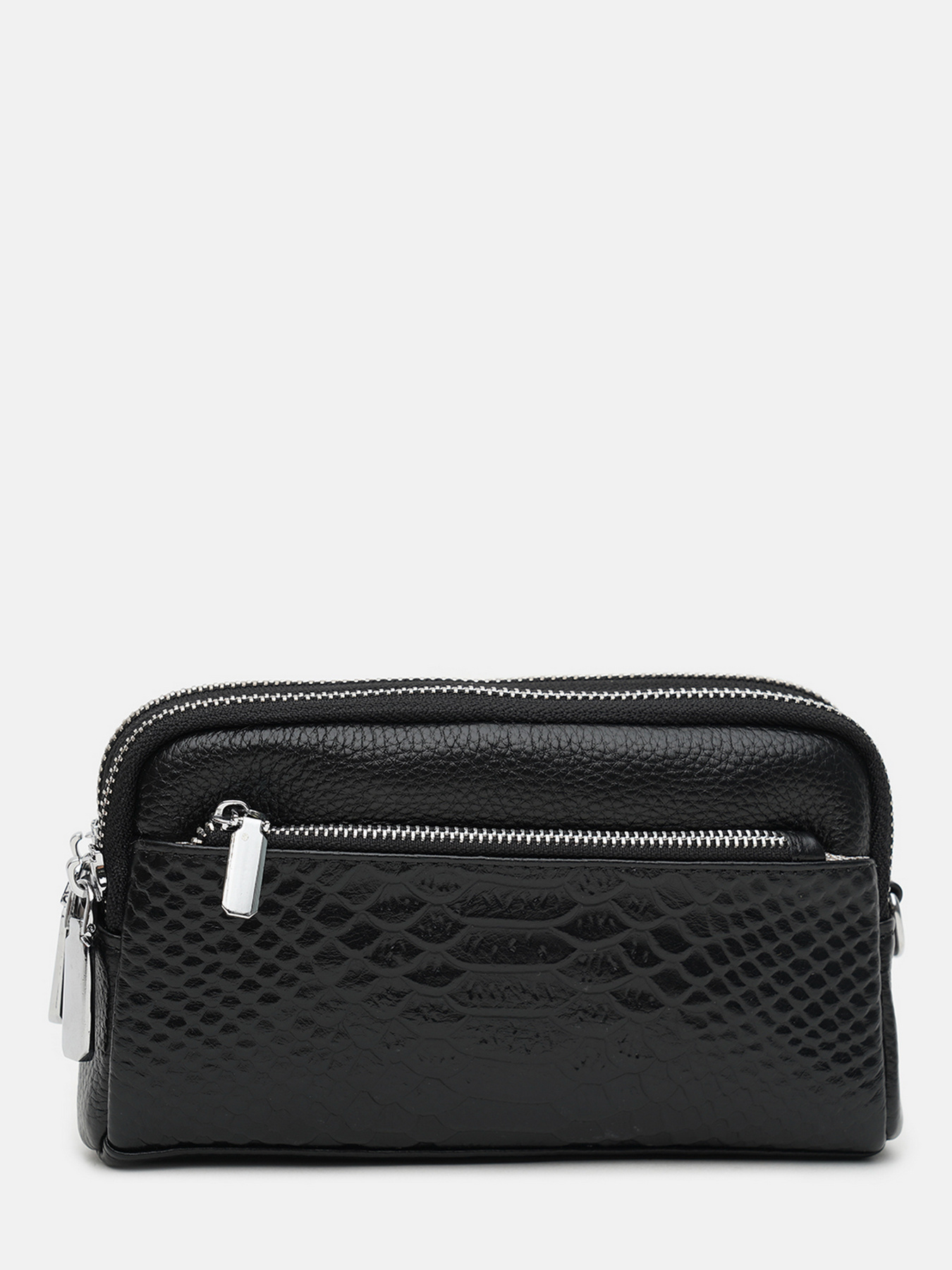 Клатч Keizer модель K1MH8822bl-black Фото